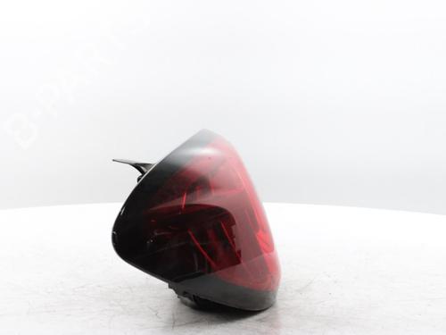 Left taillight RENAULT CAPTUR I (J5_, H5_) 1.2 TCe 120 | BP31592422C34