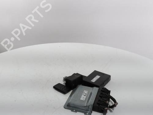 Engine control unit (ECU) DACIA DUSTER (HM_) 1.0 LPG (HMMT) | BP27287646M57 - Image 4