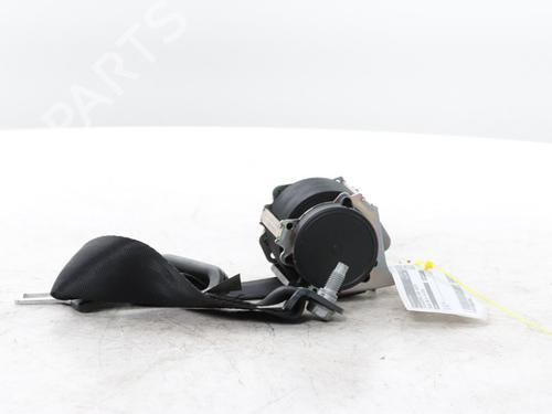 Rear left seatbelt PEUGEOT 2008 I (CU_) 1.2 THP 110 / PureTech 110 | BP35991860I29 - Image 5