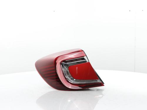 Used Left taillight RENAULT CAPTUR II (HF_) TCe 140 (HFN0) (140 hp) 29069088
