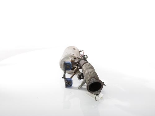 Particulate filter RENAULT ARKANA I (LCM_, LDN_) 1.6 E-TECH 145 (LDMU) | BP27092797M81 - Image 3