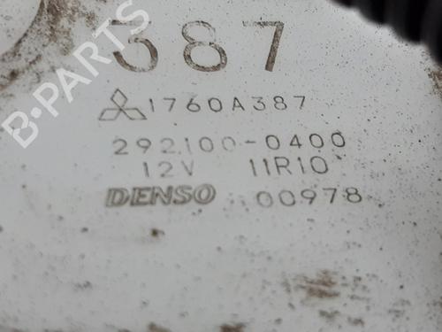 Fuel pump MITSUBISHI OUTLANDER III (GG_W, GF_W, ZJ, ZL, ZK) 2.0 4WD (GF7W) | BP16330432M76 