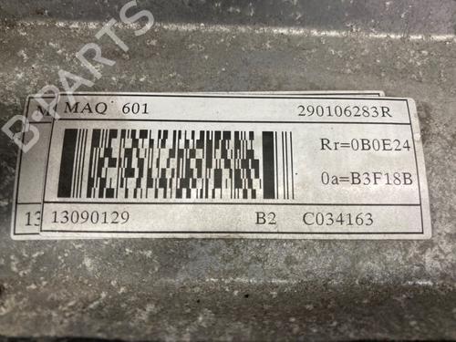 Engine RENAULT ZOE Hatchback Van (BFM_) Electric (BFME) | BP23123629M1 - Image 2