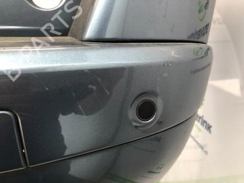 Rear bumper CITROËN C4 Grand Picasso I (UA_) 1.6 VTi 120 | BP19336630C8 