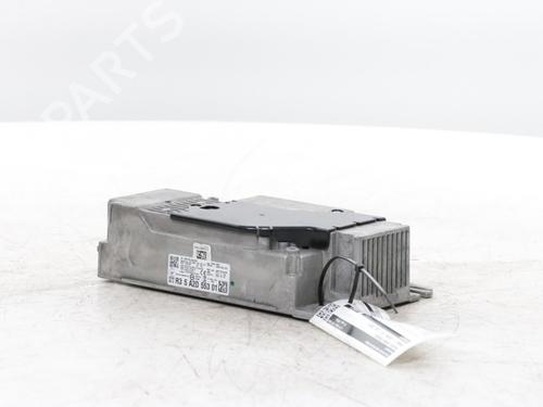 Electronic module BMW 1 (F40) 118 d | BP36089791M83 - Image 2
