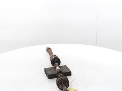 Right front driveshaft RENAULT CLIO V (B7_) 1.0 TCe 100 (B7MT) | BP29899579M39