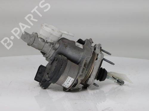 Brake master cylinder RENAULT ZOE Hatchback Van (BFM_) Electric (BFMF) | BP38409373M77  - Image 8