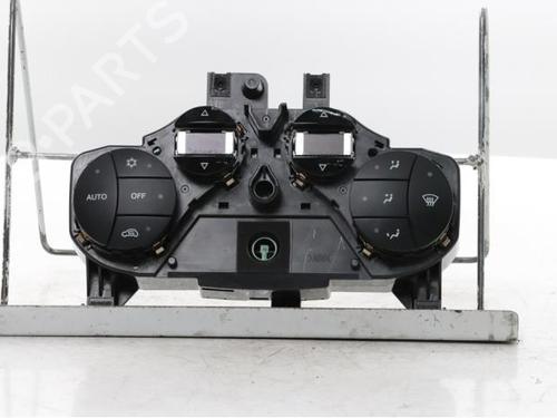Used Climate control Climate control FIAT 500 (312_) 1.0 Mild Hybrid (312.AYD1B) (69 hp) 40614250 40614250