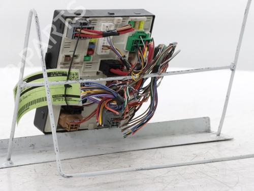 Fuse box OPEL MOVANO B Van (X62) 2.3 CDTI FWD (FV) | BP31960196E1 - Image 5