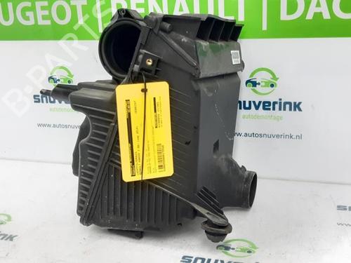 Used Air filter box Air filter box RENAULT KANGOO Express (FW0/1_) 1.5 dCi 90 (FW0G, FW05, FW08, FW11) (90 hp) 40571003 40571003