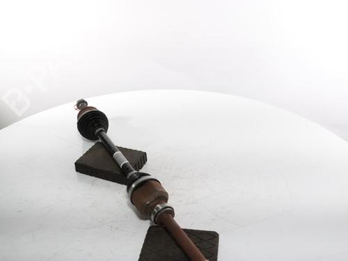 Right front driveshaft OPEL CORSA F (P2JO) 1.2 (68) | BP28005559M39 - Image 8