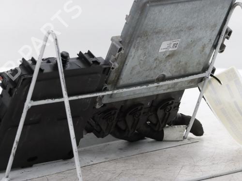 Engine control unit (ECU) RENAULT ARKANA I (LCM_, LDN_) 1.3 TCe 140 (LDN0) | BP34565226M57 - Image 5
