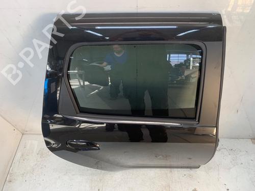 Right rear door DACIA DUSTER (HM_) 1.3 TCe 130 (HMMF) | BP29426272C5 