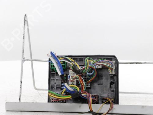 Used Fuse box Fuse box NISSAN QASHQAI III (J12) 1.3 DIG-T (158 hp) 33696897 33696897