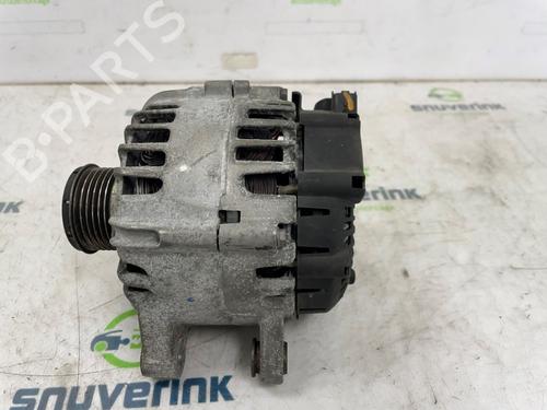 Alternator PEUGEOT 2008 I (CU_) 1.2 THP 130 / PureTech 130 | BP25379334M7 - Image 2