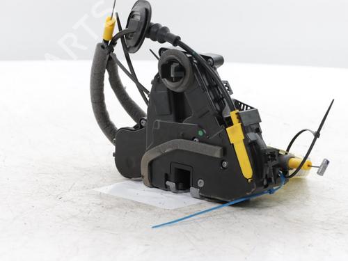 Front left lock RENAULT ESPACE VI (RHN) E-TECH 200 Hybrid | BP36701949C98 - Image 7