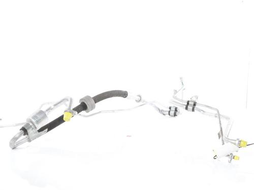 Used AC pipe RENAULT TWINGO II (CN0_) 1.2 16V (CN04, CN0B) (75 hp) 28288623