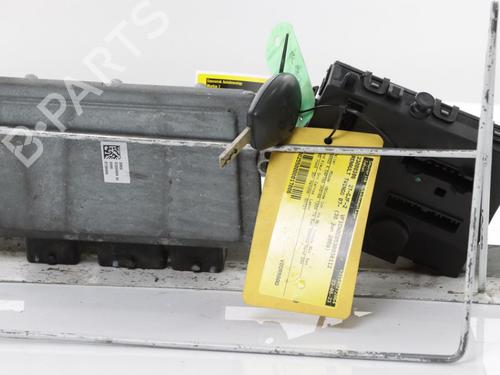 Engine control unit (ECU) RENAULT TWINGO II (CN0_) 1.2 Turbo (CN0C, CN0F) | BP38111437M57 - Image 6