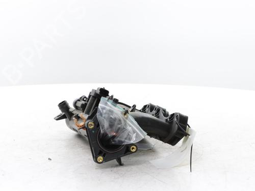 Intake manifold RENAULT CLIO V (B7_) 1.0 TCe 90 (B7MT) | BP37798551M70 - Image 8