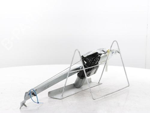 Front left window mechanism RENAULT TRAFIC III Van (FG_) 2.0 dCi 110 (FGMW) | BP34563340C22 - Image 4