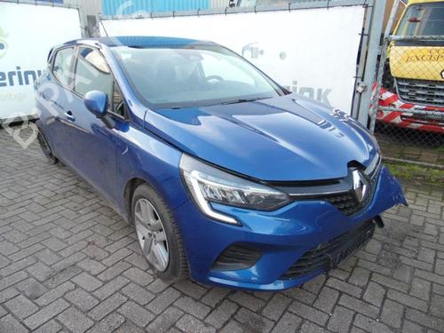 Front right window mechanism RENAULT CLIO V (B7_) 1.0 TCe 90 (B7MT) | BP40575097C23 - Image 10