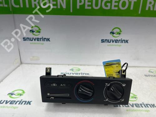 Used Climate control Climate control PEUGEOT 406 Break (8E/F) 2.0 16V (132 hp) 40575057 40575057