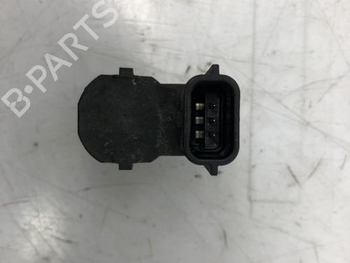 Elektronisk modul RENAULT TRAFIC III Van (FG_) 2.0 dCi 120 (FGMN) (120 hp) 19336892