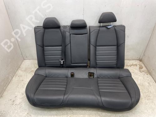 Used Rear seat Rear seat PEUGEOT 508 I (8D_) 2.0 HDi Hybrid4 AWC (200 hp) 33935109 33935109
