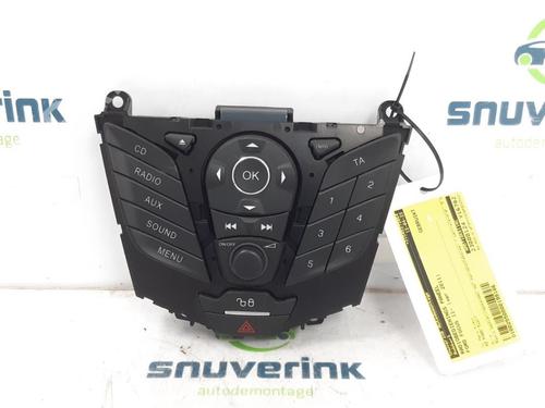 Used Switch FORD FOCUS III 1.6 Ti (105 hp) 13879468