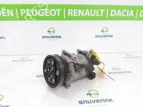 Used AC compressor AC compressor 19102800 19102800
