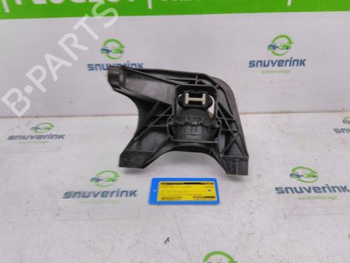 Engine mount PEUGEOT 3008 II SUV (MC_, MR_, MJ_, M4_) 1.2 THP/ PureTech 130 (MRHNSM, MRHNSU, MRHNSJ, MRHNYW,... | BP18550501M89 