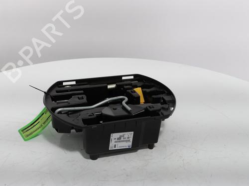Used Jack Kit OPEL MOKKA 1.2 (76) (136 hp) 27688216