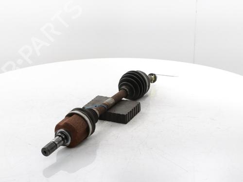 Left front driveshaft RENAULT TRAFIC III Van (FG_) 2.0 dCi 120 (FGMN) | BP29426764M38 
