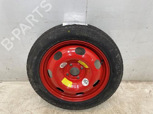 Used Rim PEUGEOT 308 I (4A_, 4C_) 1.6 16V (150 hp) 30758112