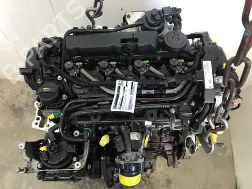 Engine PEUGEOT EXPERT Van (V_) 2.0 BlueHDi 120 | BP34423805M1 - Image 5