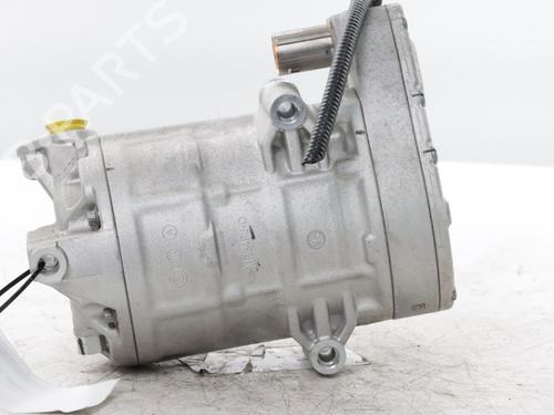 AC compressor VOLVO EX30 (416) Performance AWD | BP37262976M34 - Image 8