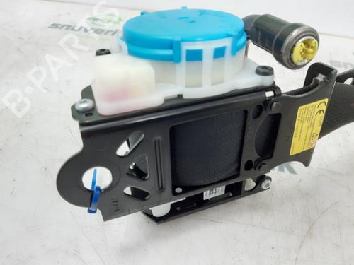 Front left seatbelt MAZDA CX-3 (DK) 2.0 SKYACTIV-G (DK5W, DK6W) | BP24166275I26 - Image 8