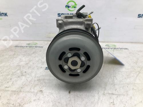 AC compressor PEUGEOT 208 II (UB_, UP_, UW_, UJ_) 1.2 PureTech 100 | BP19530018M34 
