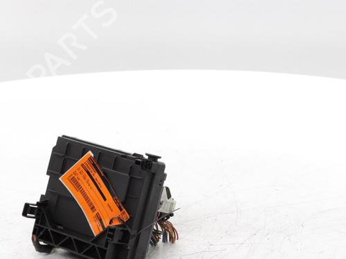 Fuse box CITROËN C4 II (NC_) 1.6 VTi 120 (NC5FS0, NC5FS9) | BP29827919E1 