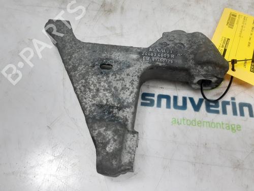 Used Engine mount RENAULT TRAFIC III Van (FG_) 1.6 dCi 115 (FGMD) (116 hp) 21194563