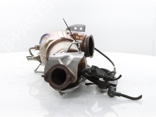 Catalyst ALFA ROMEO TONALE (965_) 1.5 Mild Hybrid | BP40543036M10 - Image 8