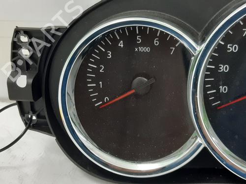 Instrument cluster DACIA DUSTER (HS_) 1.2 TCe 125 | BP24165300C47 - Image 2