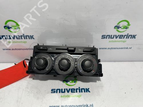 Used Climate control CITROËN C3 II (SC_) 1.1 i (60 hp) 13324735