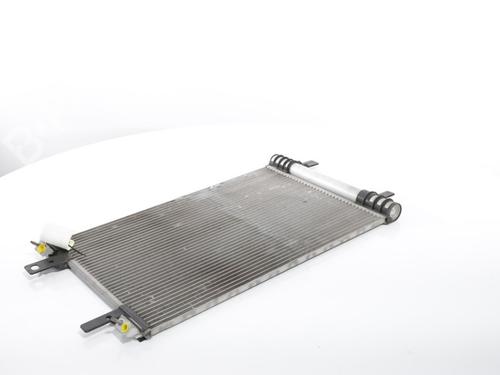 AC radiator OPEL ASTRA L (OV5) 1.5 Turbo D (FBYHZT, FBYHZJ) | BP27287361M32  - Image 5