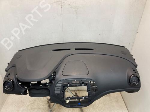 Dashboard RENAULT CAPTUR I (J5_, H5_) 1.2 TCe 120 | BP31960112C46 - Image 4