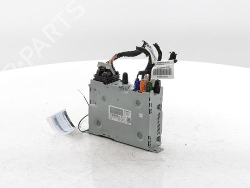 Radio PEUGEOT 3008 II SUV (MC_, MR_, MJ_, M4_) 1.2 THP/ PureTech 130 (MRHNSM, MRHNSU, MRHNSJ, MRHNYW,... | BP29241340E6 