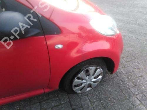Warning switch CITROËN C1 (PM_, PN_) 1.0 | BP40580248I22 - Image 9
