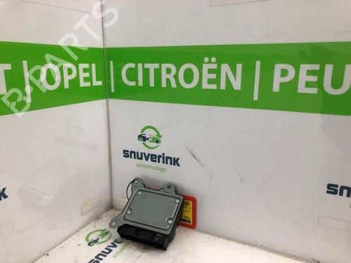 ECU airbags CITROËN C3 / C3 ORIGIN III (SX) 1.2 THP 110 | BP17528769M53 