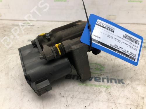 Left rear brake caliper CITROËN C4 III (BA_, BB_, BC_) ë-C4 (BCZKXC, BZCKSC) | BP24647587M107 
