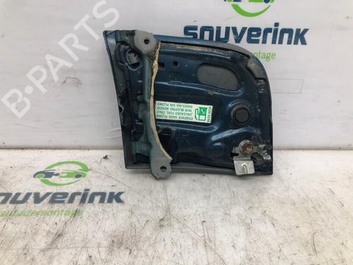 Fuel flap CITROËN C1 (PM_, PN_) 1.0 | BP17147062C131